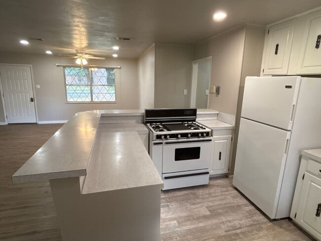 Building Photo - Freshly Updated & Ready For You!