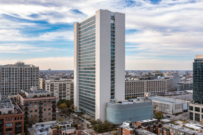 Building Photo - The Montgomery