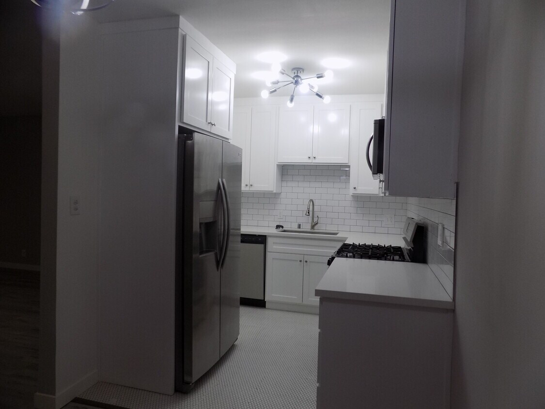 Foto principal - AMIE Apartments