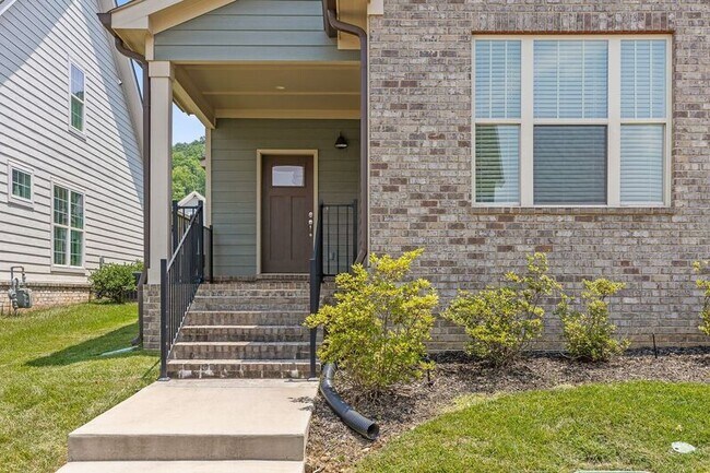 Photo - 9614 Mulberry Gap Way House