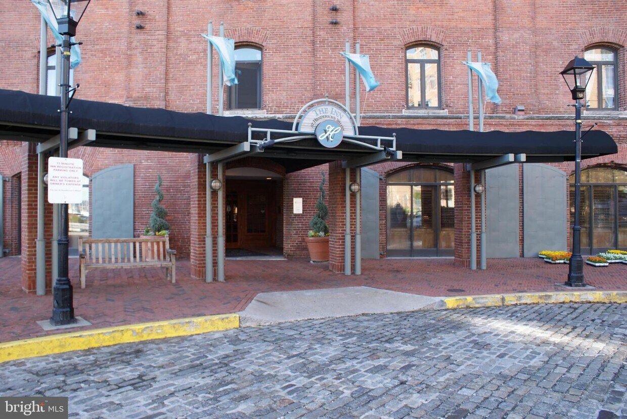 1000 Fell St Unit 619, Baltimore, MD 21231 Apartment for Rent in