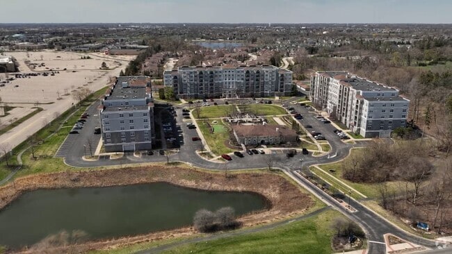  - The Majestic Luxury Apartments