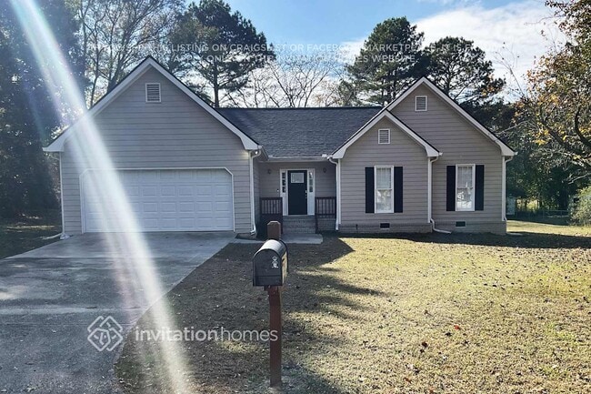 Building Photo - 3445 Andrea Lee Ct