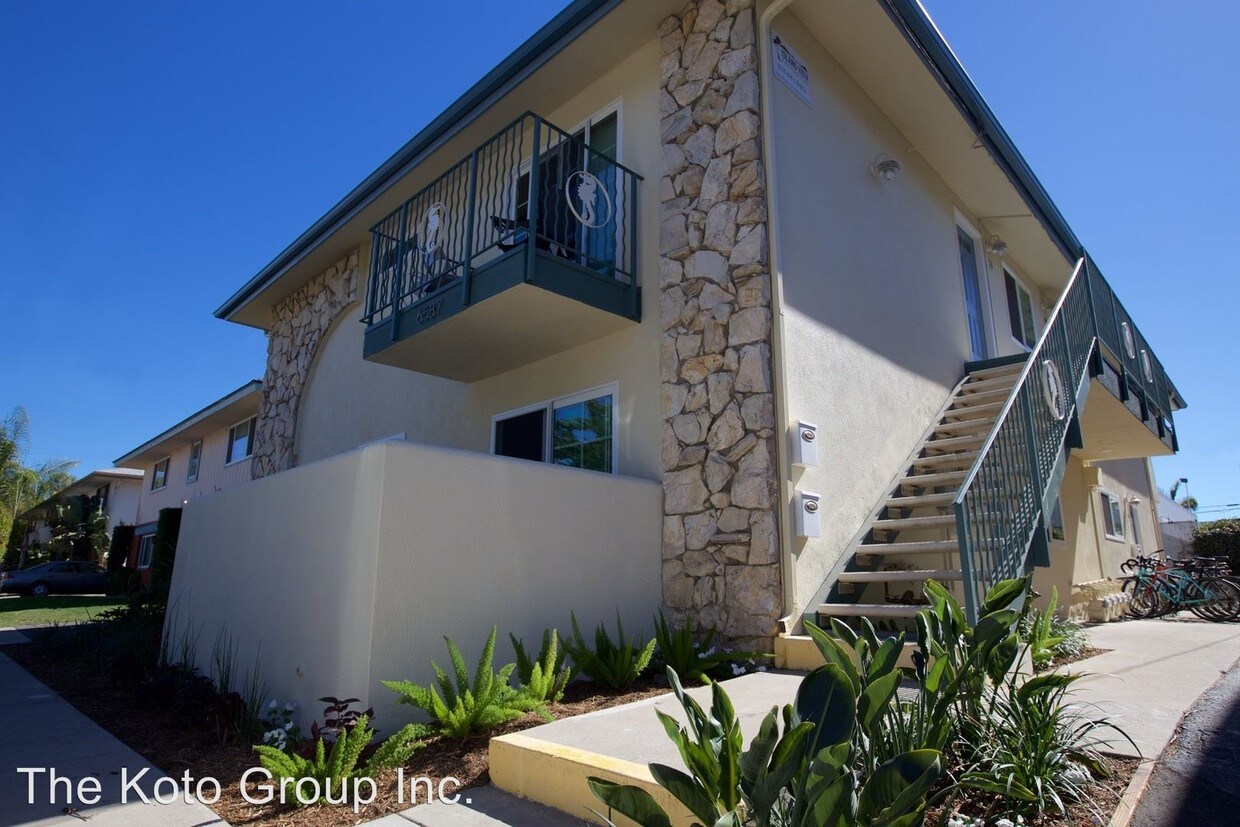Foto principal - 6587 Picasso Rd