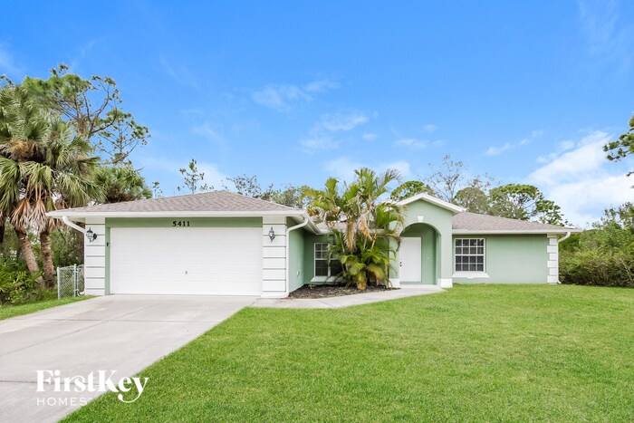 Foto principal - 5411 Chard Terrace