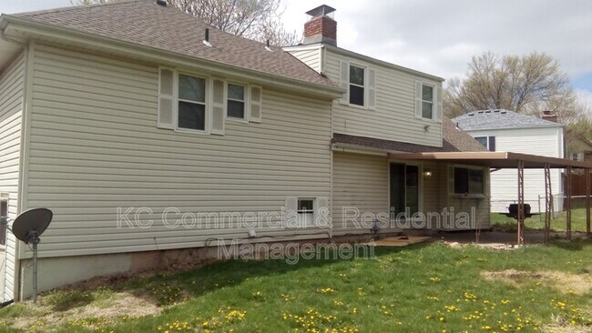 Foto del edificio - 10013 N Harrison Dr