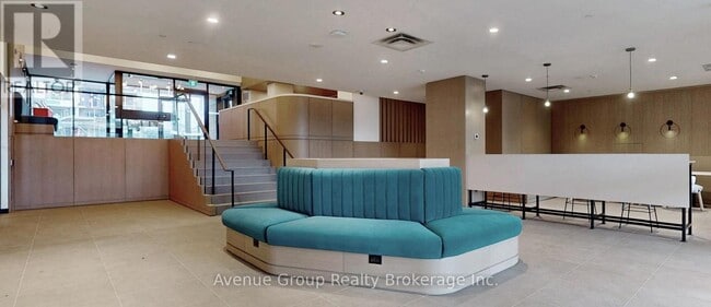 Photo du bâtiment - 7950 Bathurst St