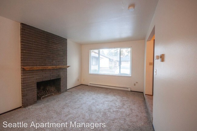 Foto del edificio - 19854 25th Ave NE