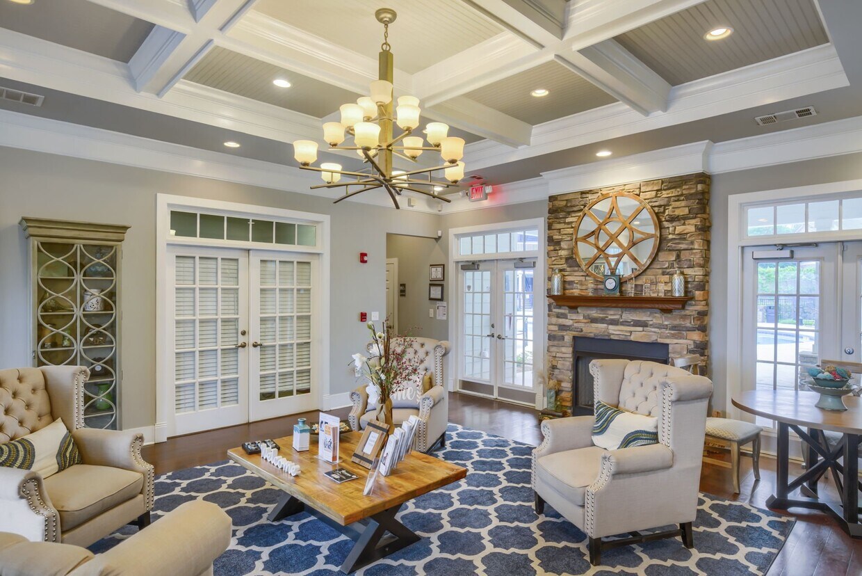 The Ansley Apartment Homes Apartments in Macon, GA