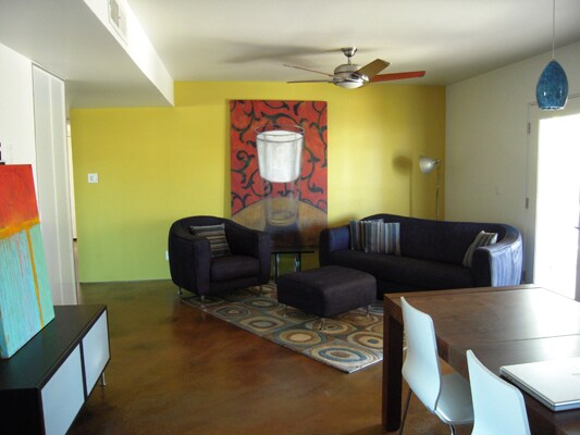 Foto del edificio - 4119 E Beryl Ln