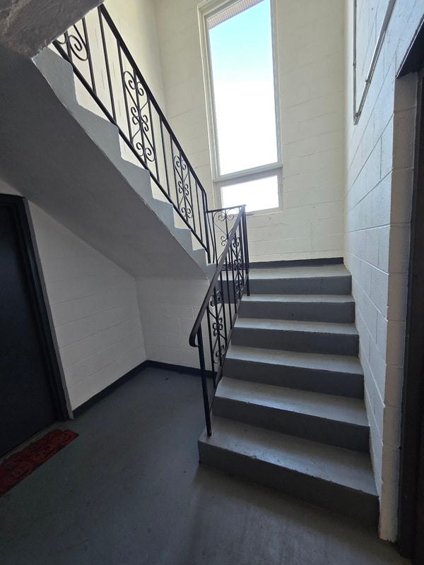 Foto del edificio - 3916 Chamberlayne Ave