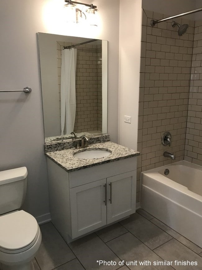 Foto del edificio - 5644 W 105th St