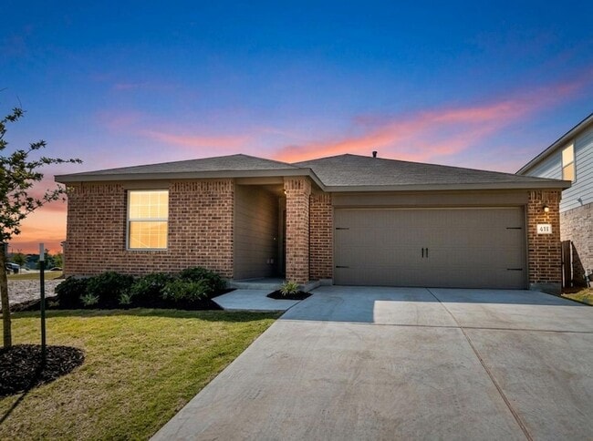 Photo - 431 Sebring Circle House