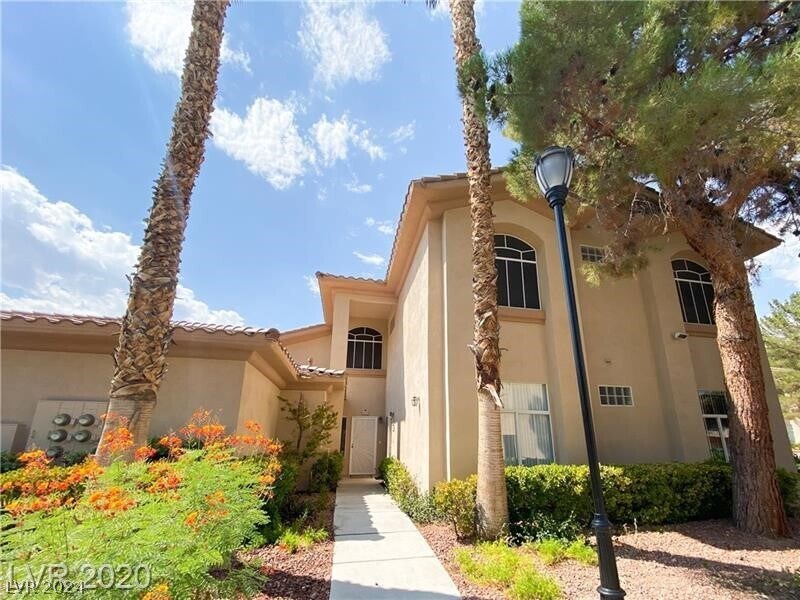 2050 W Warm Springs Rd Unit 4611, Henderson, NV 89014 Condo for Rent
