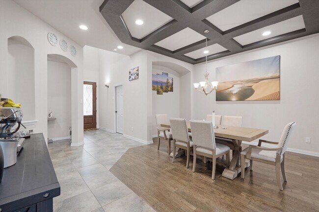 Foto del edificio - Wonderful 4-Bedroom Home Available for Lea...