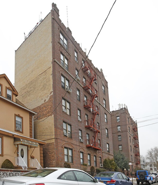 2134 Homecrest Ave, Brooklyn, NY 11229 Apartments Brooklyn, NY