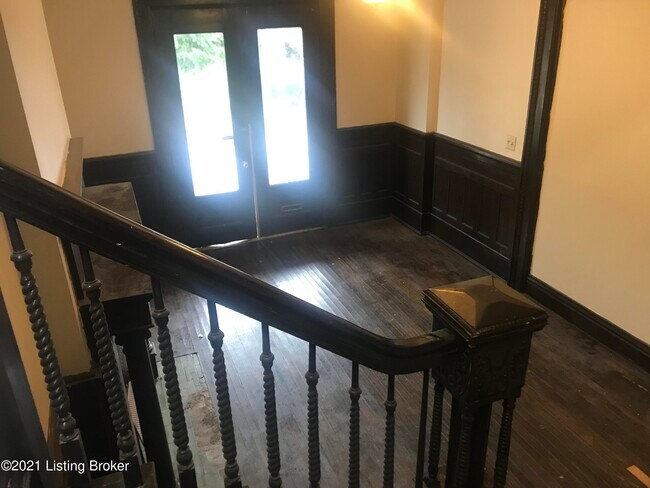 Foto del edificio - 1304 S Brook St