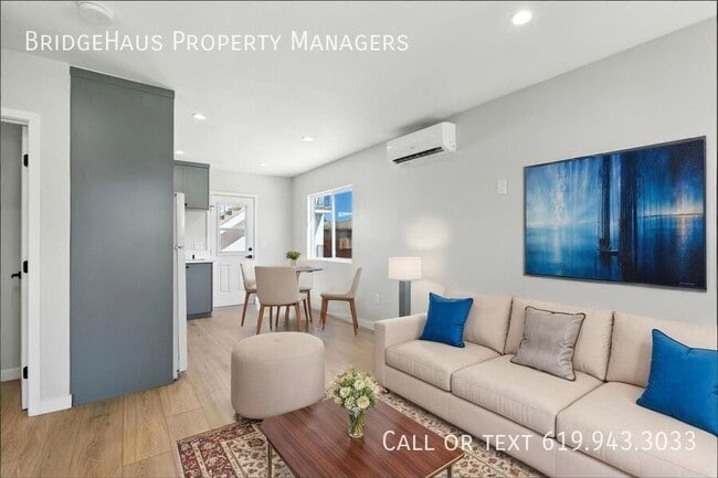 Building Photo - 211 Hensley-