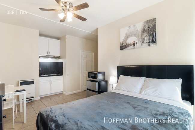 Foto del edificio - 5119 S Avalon Blvd