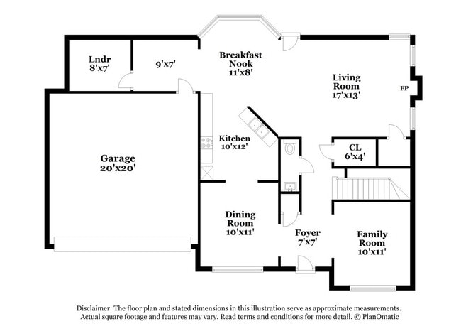 Building Photo - 611 Simon Park Cir