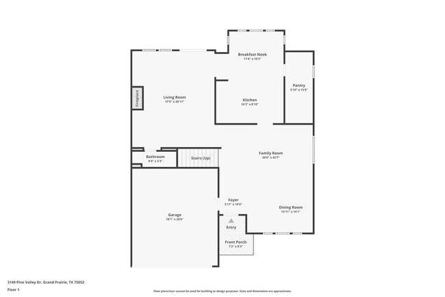 Foto del edificio - 3149 Pine Valley Dr