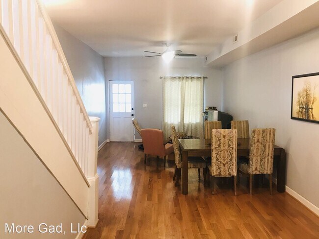 Building Photo - 3 br, 1 bath House - 2160 Druid Park Drive