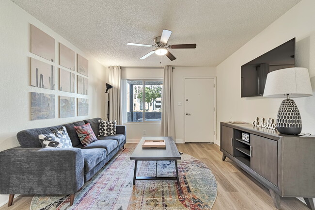 Building Photo - Riviera Park Building Photo - Riviera Park