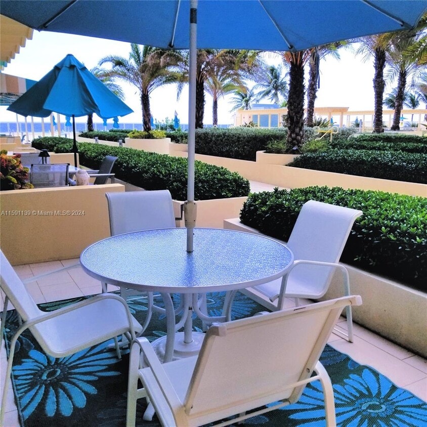 Primary Photo - 2501 S Ocean Dr