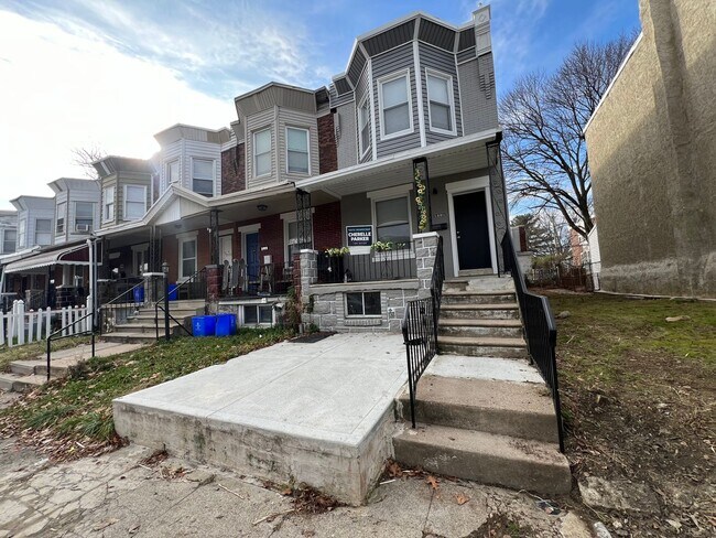 Foto del edificio - Beautiful 3 Bedroom Home