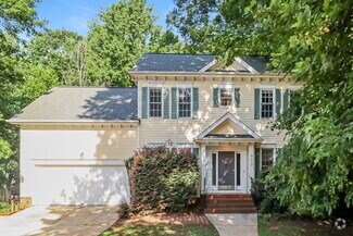 Building Photo - 8112 Winter Oaks Ct