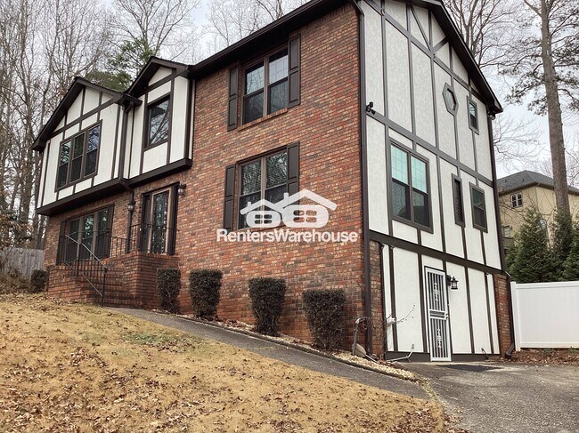 Foto del edificio - 4059 Charleston Ct SE