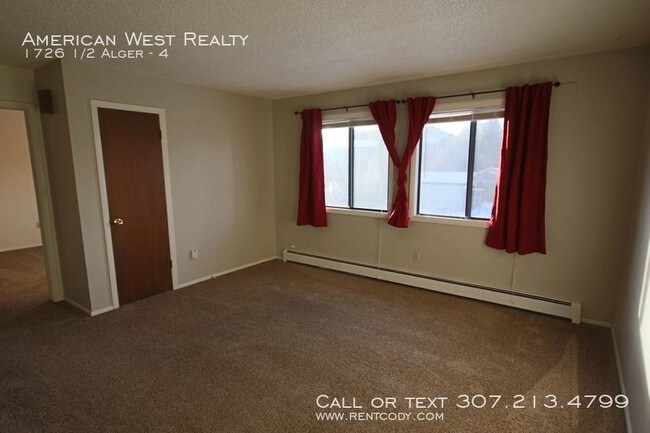Building Photo - 2 bedroom in Cody WY 82414