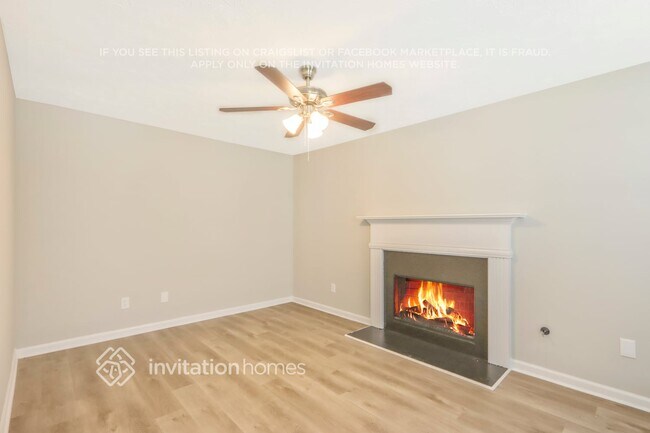 Foto del edificio - 5618 Wellborn Creek Dr