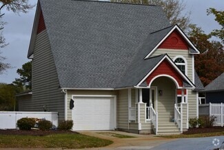 Building Photo - 4506 Spyglass Dr