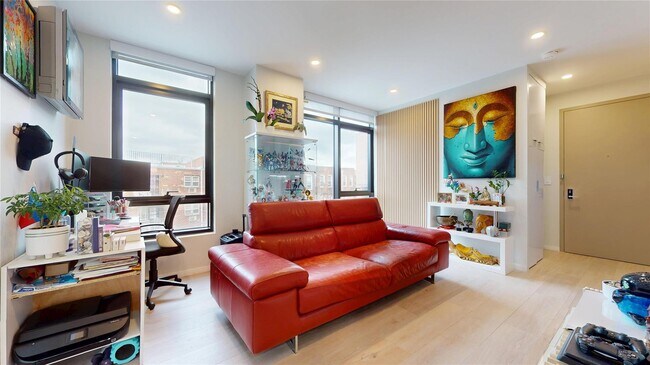 Foto del edificio - 40-22 61st St