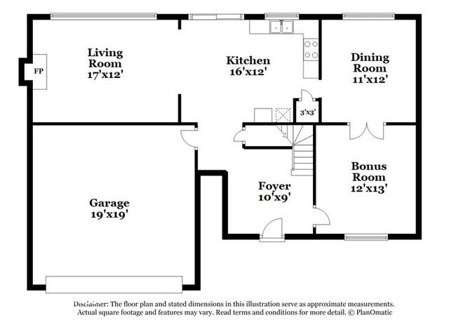 Building Photo - 632 Stonecrest Dr