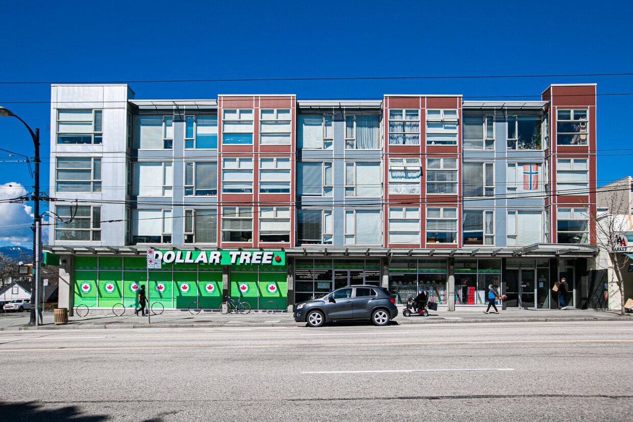 Photo principale - Sunrise Heights Apartments