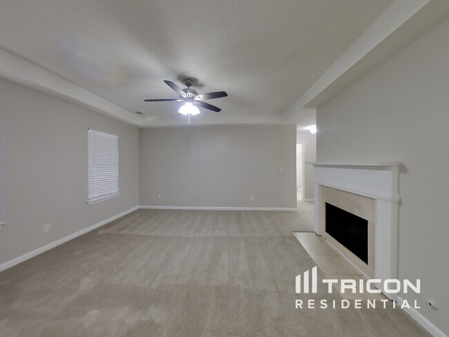 Building Photo - 335 Dylan Way McDonough GA