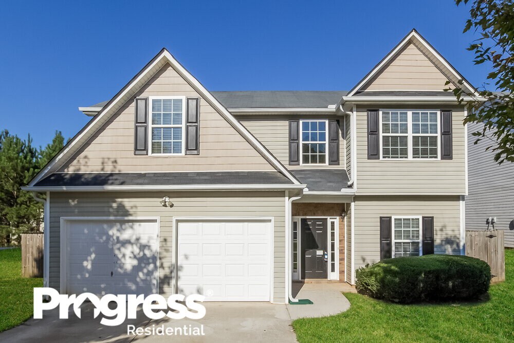 Primary Photo - 4665 Ferncrest Pl