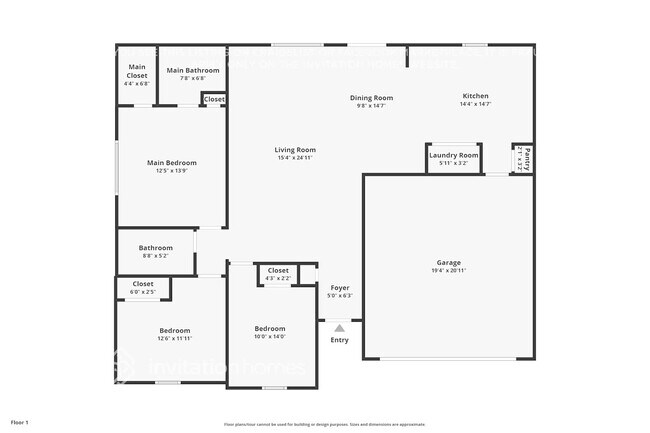 Foto del edificio - 8025 Meadowview Ln