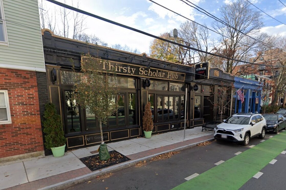 Foto principal - 70 Beacon St