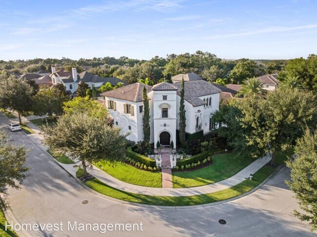 Foto del edificio - 6 br, 4 bath House - 1824 Harland Park Drive