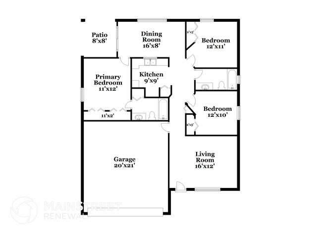 Building Photo - 137 W 20th St