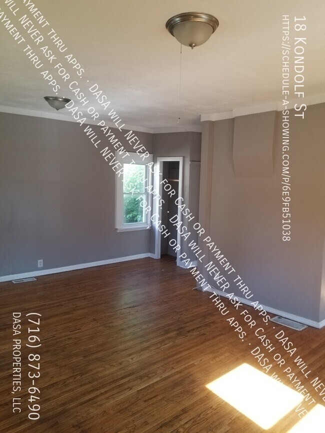 Building Photo - 18 Kondolf House - 4 Bed / 1 Bath