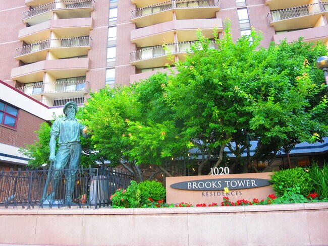 Foto del edificio - 1020 15th St