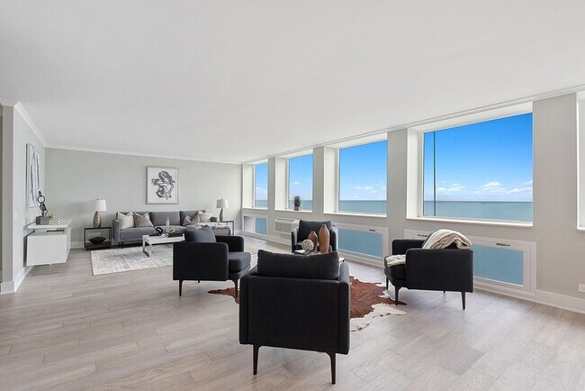 Building Photo - 1110 N Lake Shore Dr