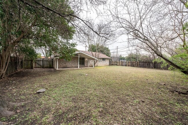 Building Photo - 1621 Wheless Ln
