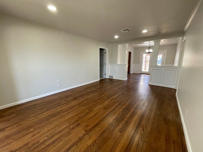 Foto del edificio - 2639 S Pittsburg Ave