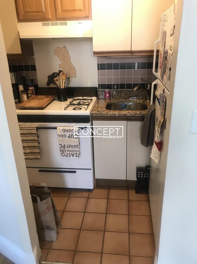 Foto del edificio - 423 Shawmut Ave