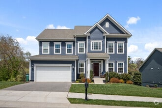Building Photo - 840 Jefferson Cir NW
